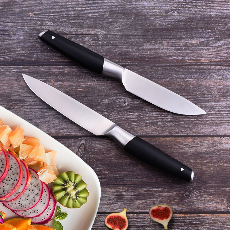 FASAKA Knives Set for Kitchen, Chef Knife Set, Kitchen Knife Sets